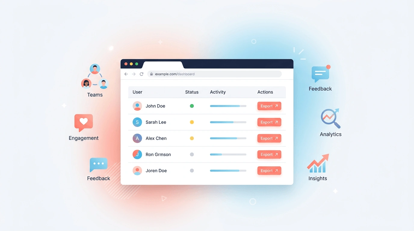 Poshmark Data Export — export closets and listings to structured files